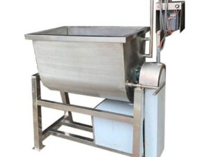 Máy trộn thực phẩm inox chất lượng