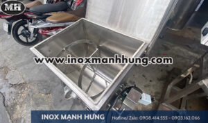 5 Ly Do Nen Mua May Tron Thit Cong Nghiep Cua Maytrongianhiet Vn