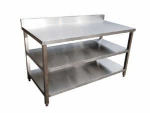 Ban Bep Inox Co 2 Gia Phang Va Thanh Sau 1