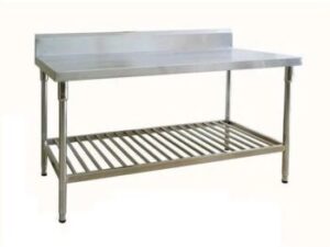 Ban Chat Inox Co Thanh Sau