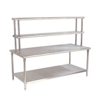 Ban Inox Co Gia 2 Tang Tren De Gia Vi Cho Nha Hang 1 Ban Inox Co Gia 2 Tang Tren De Gia Vi Cho Nha Hang 1