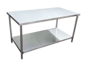 Ban Inox Ra Do Bep Khach San Co Gia Phang