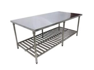 Ban So Che Inox Co 1 Gia Nan Duoi Cao Cap