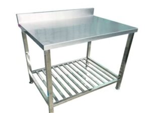 Ban So Che Inox Co Gia Nan Duoi Va Thanh Sau Cong Nghiep