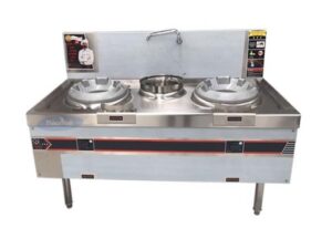 Bep A 2 Hong Su Dung Gas Co Quat Thoi Va Bau Nuoc Sach 2