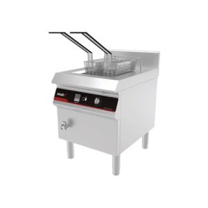 Bếp Chiên Nhúng 30L x2 LESTOV LT-ZLII-E115 2 Bếp Chiên Nhúng 30L x2 LESTOV LT-ZLII-E115 1