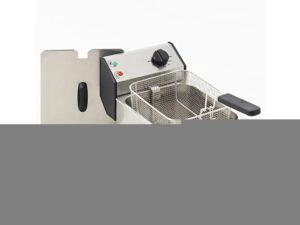 Bep Chien Nhung Cao Cap Fd 80 Roller Grill