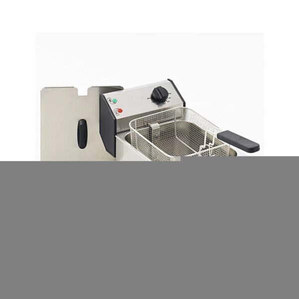 Bep Chien Nhung Cao Cap Fd 80 Roller Grill