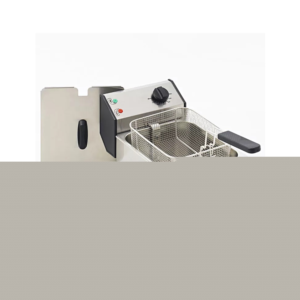 Bếp chiên nhúng cao cấp FD 80 Roller Grill 2 Bếp chiên nhúng cao cấp FD 80 Roller Grill 1