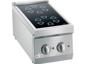 BẾP ĐIỆN TỪ 2 HỌNG K6EVC05TT LINE 600 ATA