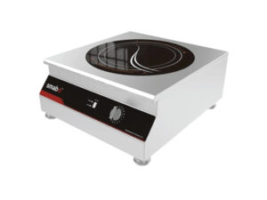 Bếp Điện Từ Cỡ Lớn Chuyên Dụng Lestov LT-TPM-E108
