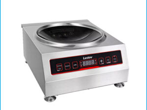Bếp Điện Từ Cỡ Nhỏ Để Bàn LESTOV LT-TAM-A135