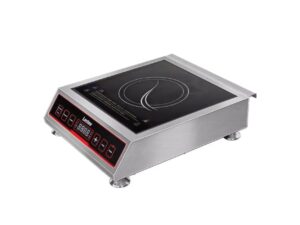 Bếp Điện Từ Công Nghiệp Lestov LT-TPM-A335