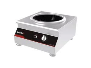 Bếp Điện Từ Mặt Lõm Để Bàn LESTOV LT-TAM-B505