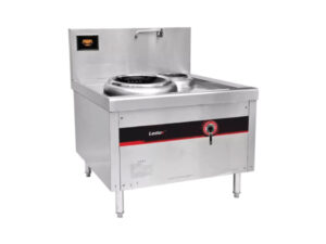 Bếp Điện Từ Mặt Lõm LT-X400-E118 LESTOV