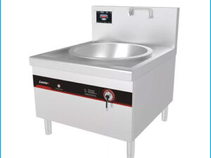 Bếp Điện Từ Size Lớn Mặt Lõm LESTOV LT-D900-E125