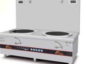 BẾP HẦM ĐIỆN TỪ CZC-13DE CHU ZHONG CHU