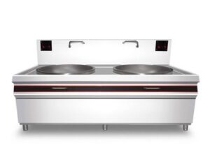 Bep Tu Cong Nghiep Doi 30kw Xao Truc Tiep Phi 800 1