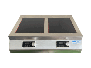 Bep Tu Cong Nghiep Doi 3500w X 2 Mat Phang