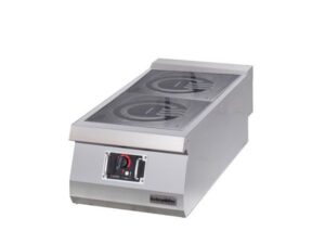 Bep Tu Cong Nghiep Doi Ozti Osi 8070 Khach San