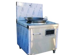 Bep Tu Cong Nghiep Don 8kw Mat Lom Chip Han Quoc