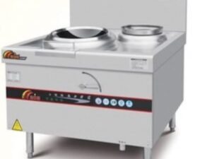 BẾP XÀO 1 HỌNG ĐIỆN TỪ CZC-11BE