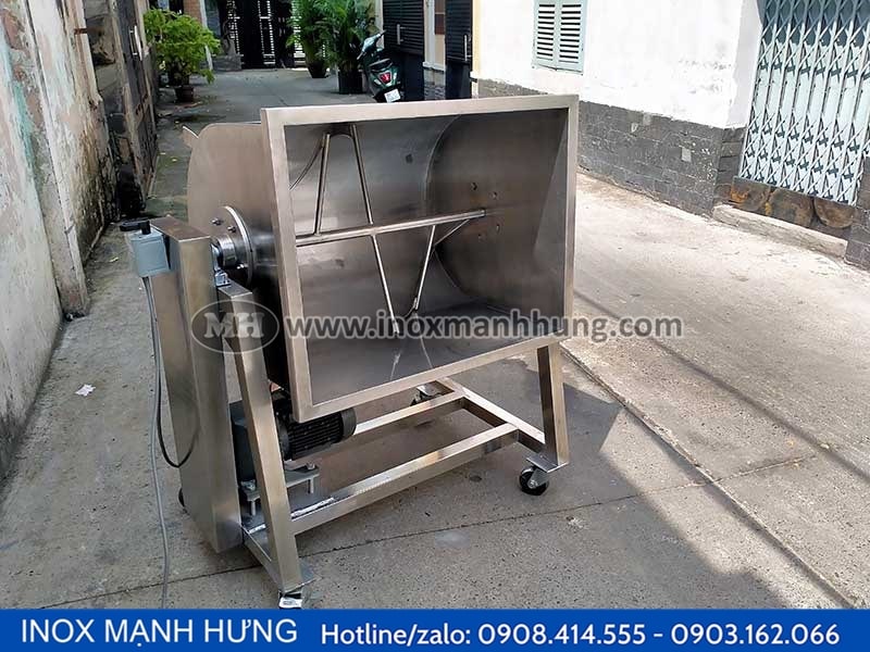 Kinh doanh bánh tráng tỏi cần có những gì ? 22 Kinh doanh bánh tráng tỏi cần có những gì ? 21