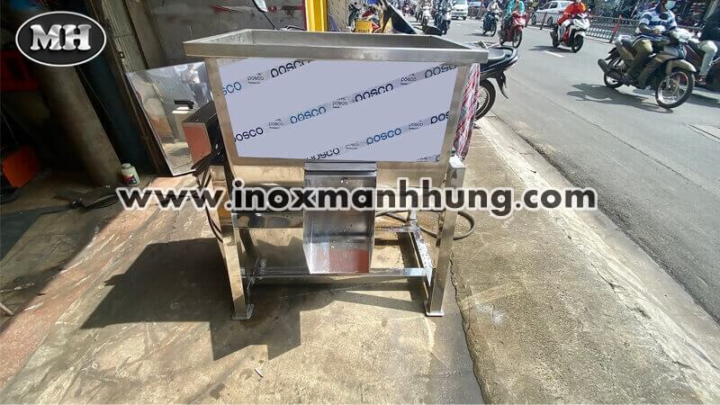 Kinh doanh bánh tráng tỏi cần có những gì ? 7