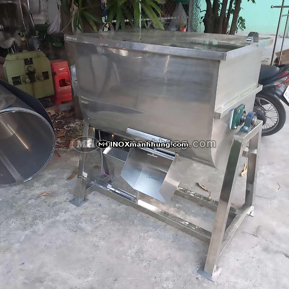 Kinh doanh bánh tráng tỏi cần có những gì ? 9