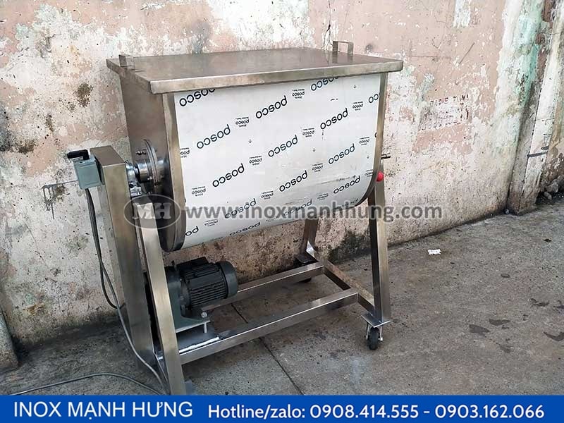 Kinh doanh bánh tráng tỏi cần có những gì ? 17