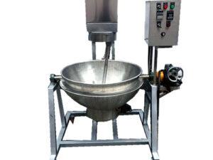 Chao Xao Nhan 120l