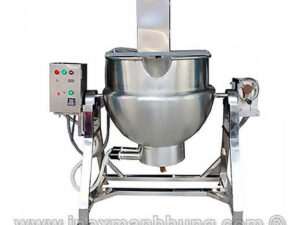 Chao Xao Nhan 200l
