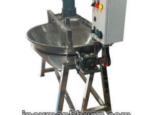 Chao Xao Nhan 30l Dien Gas