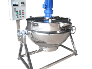 Chảo xào nhân 100 lít công nghiệp