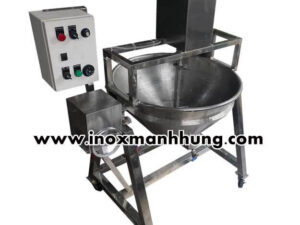 Chao Xao Nhan Banh Trung Thu 4