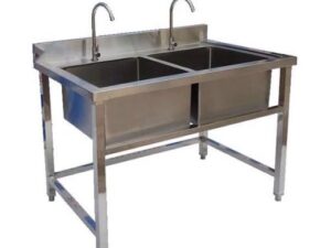 Chau Rua Inox Doi Co Thanh Sau 2