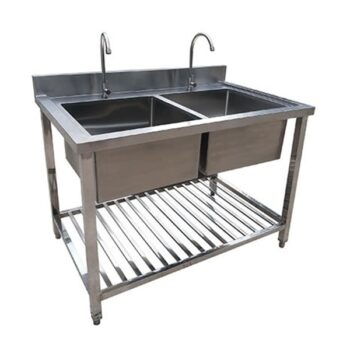 Chau Rua Inox Doi Cong Nghiep Co Gia Nan Duoi Chau Rua Inox Doi Cong Nghiep Co Gia Nan Duoi