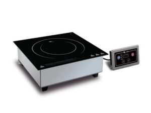 Bếp điện mặt cảm ứng Mantru.e ZT-C333A-Q