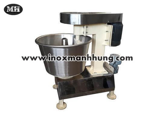 Hướng dẫn cách chọn thiết bị thiết bị trộn bột mì công nghiệp đúng chuẩn 5
