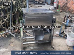 Khach San Quan An Nen Ung Dung May Tron Thit Loai Nao Mot Trong Nhung Thu Tot Nhat