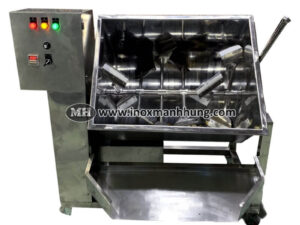 Máy khuấy trộn dược phẩm