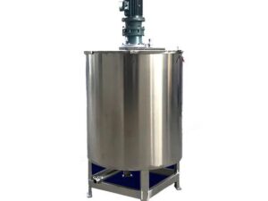 Máy khuấy trộn hóa chất dạng lỏng