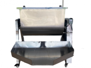 Máy khuấy trộn mỹ phẩm