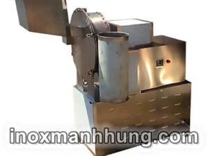 May Nghien Bot Kho Mini