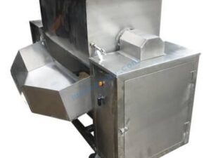 Máy phối trộn nguyên liệu 150l