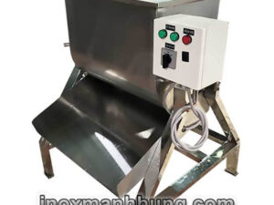 May Quet Cha Ca 30kg 3