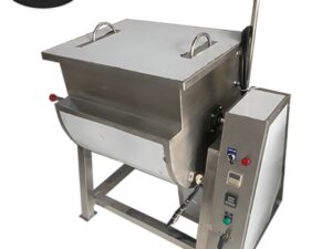 Máy sấy chà bông bằng điện 10kg