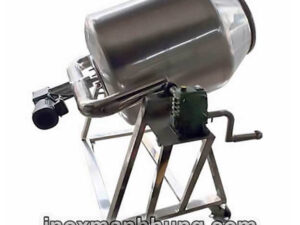 May Say Cha Bong Dang Ru Lo Quay