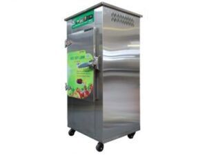 Máy sấy lạnh thực phẩm chuyên dụng 100 lít