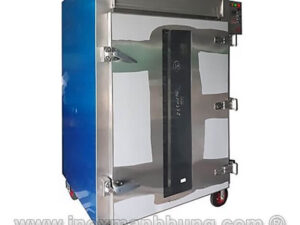 Máy sấy rau củ
